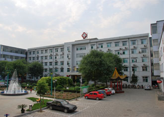 臨汾市人民醫院辦公家具配套解決方案