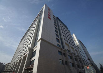 陜西核工215醫院辦公家具配套解決方案