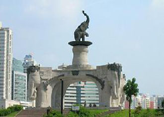 南寧市青秀區機關事務管理局辦公家具配套解決方案