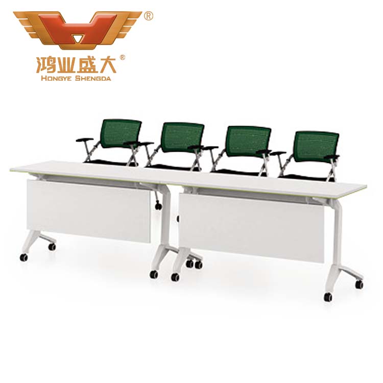 方形洽談會議桌 組合洽談會議桌 H50-0402