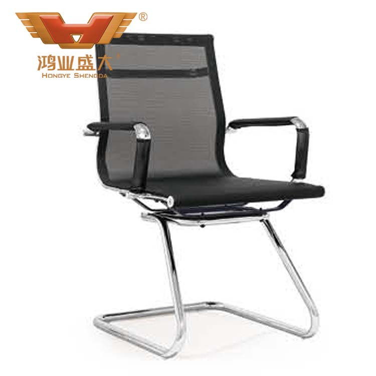 簡潔黑網(wǎng)班前椅 黑網(wǎng)班前椅制造HY-11H