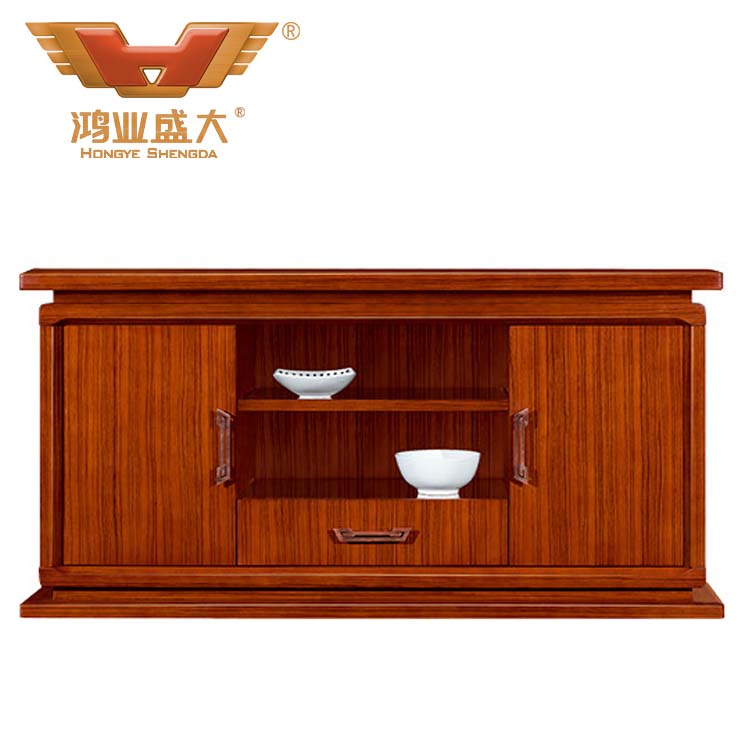 泰柚木茶水柜 HY-2013