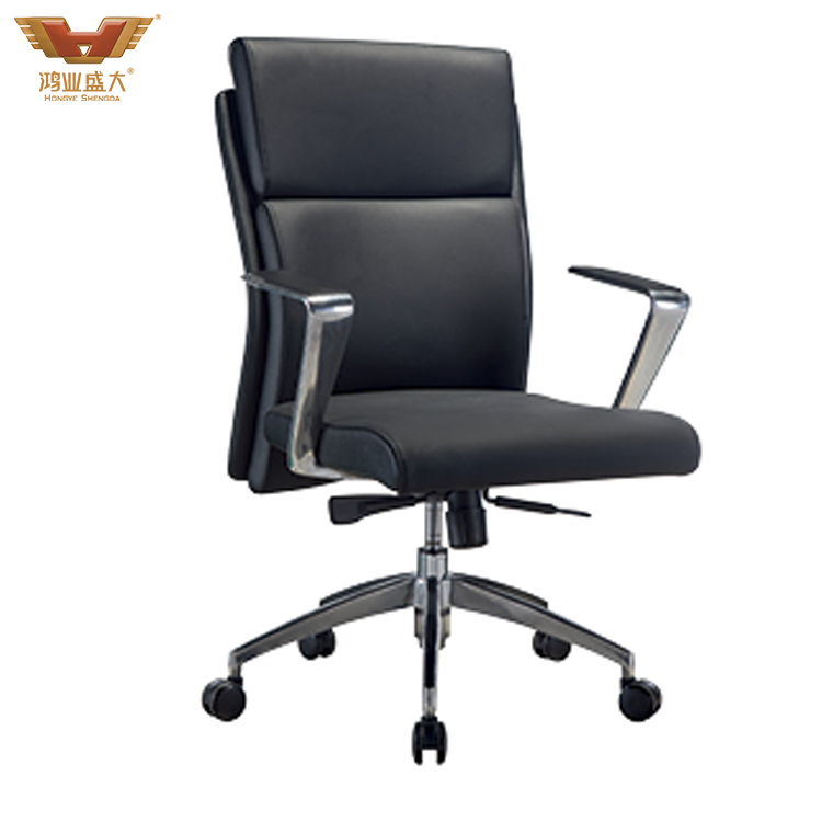 辦公家具轉椅大班椅HY-B431