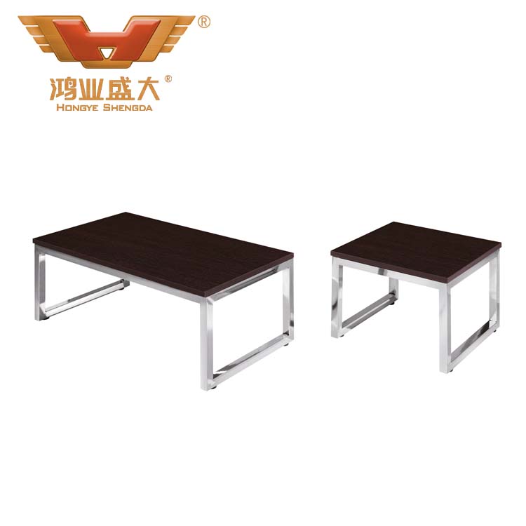 黑橡木辦公茶幾 HY-CD1202