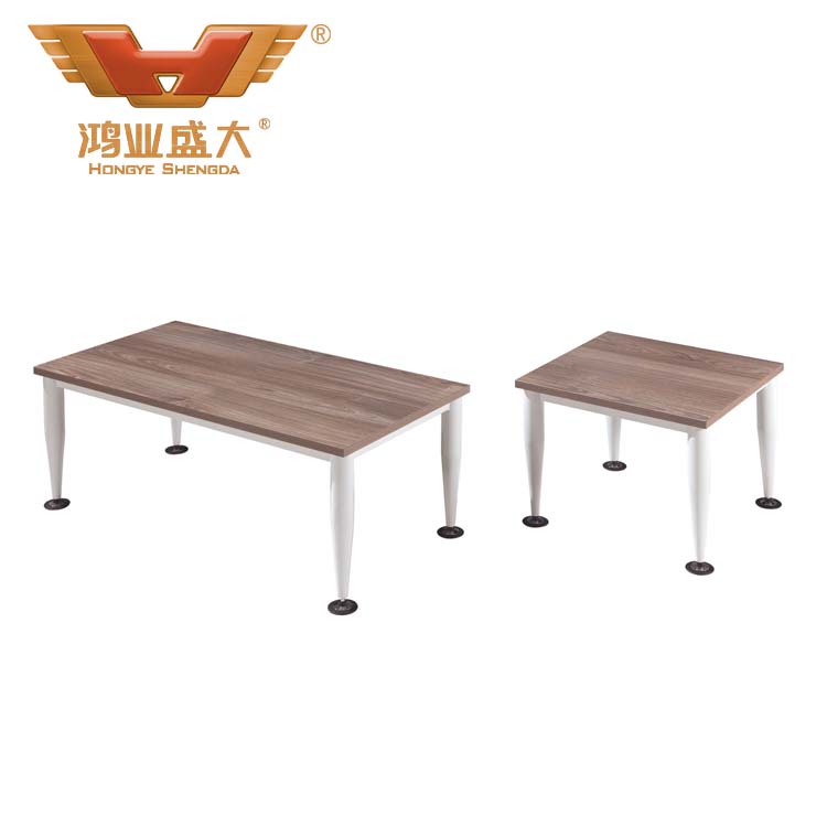 淺榆木辦公茶幾 HY-CH1201