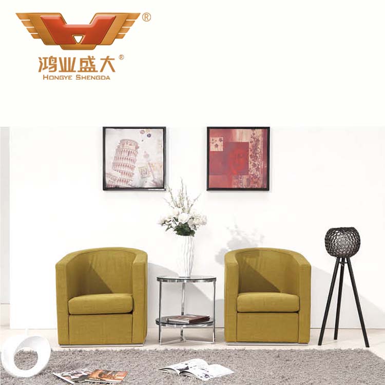 淺綠單人位 現代單人位批發廠家HY-S033