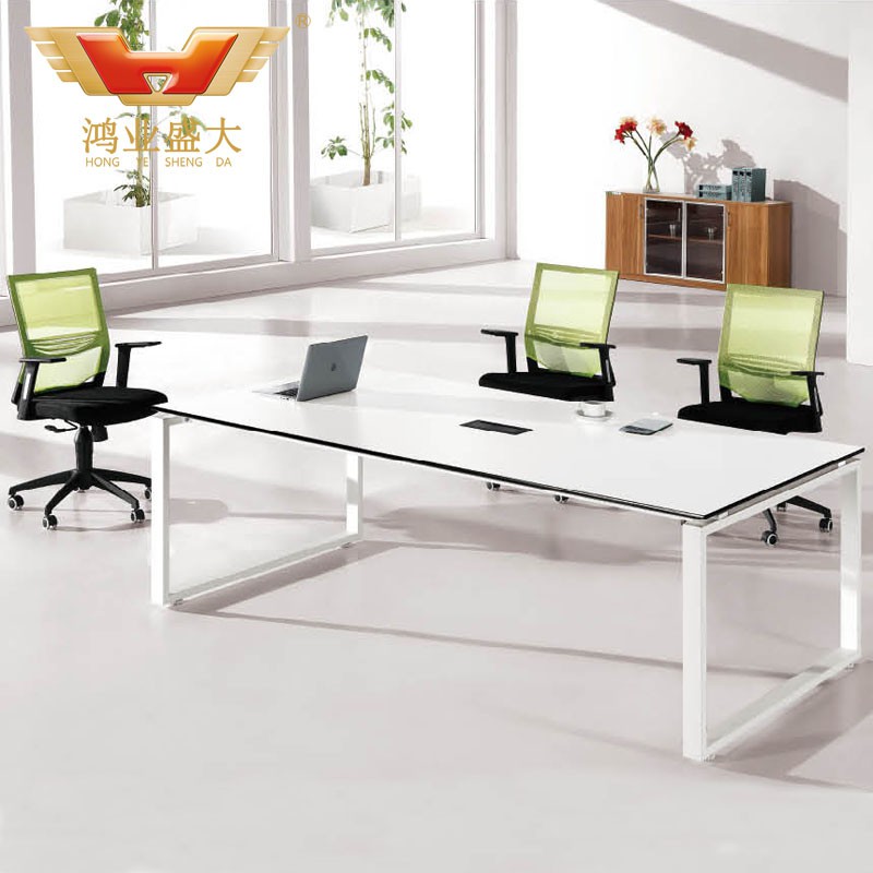 小型商務洽談臺 小型會議桌HY-H11