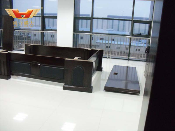 會議大廳辦公家具