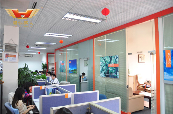 職工辦公區(qū)家具 辦公區(qū)配套方案