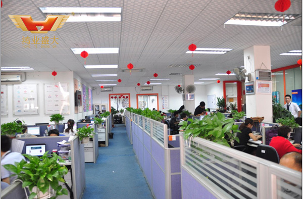 職工辦公區(qū)家具 辦公區(qū)配套方案