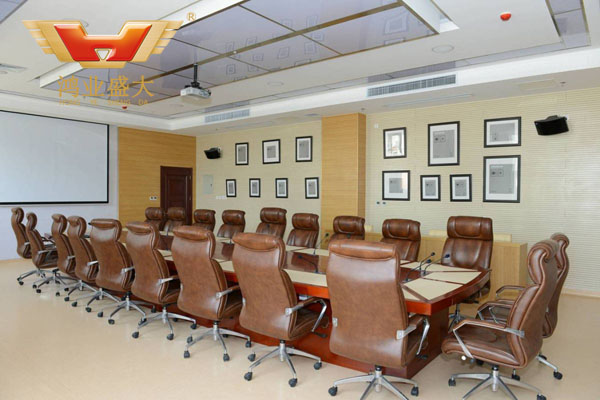 會議室辦公桌 郴州市第一人民醫院病房配套方案