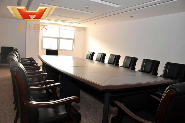 臨汾市縣人民醫院會議室配套方案