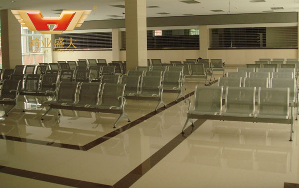 臨汾市縣人民醫院候診區辦公家具配套方案