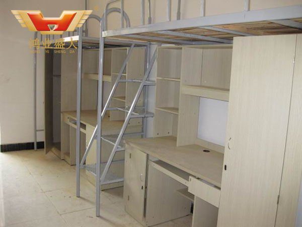 學生宿舍 東莞理工學院城市學院學生宿舍配套方案