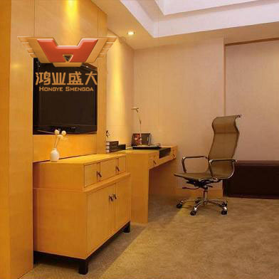 鴻業客房家具HY006