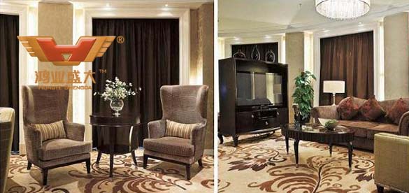 鴻業客廳家具系列HY019