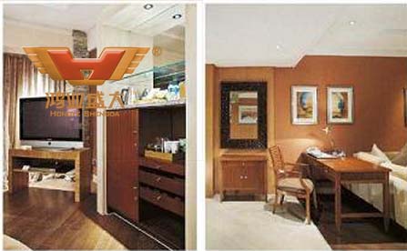 鴻業(yè)客廳家具系列HY021