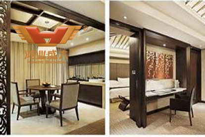 鴻業(yè)客廳家具系列HY025