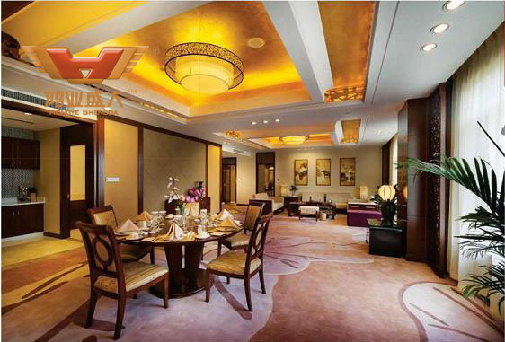 鴻業客廳家具系列HY039