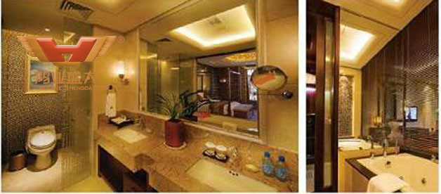 鴻業客廳家具系列HY039