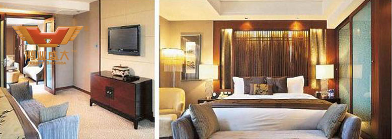 鴻業客廳家具系列HY041