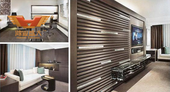 鴻業(yè)客廳家具系列HY043