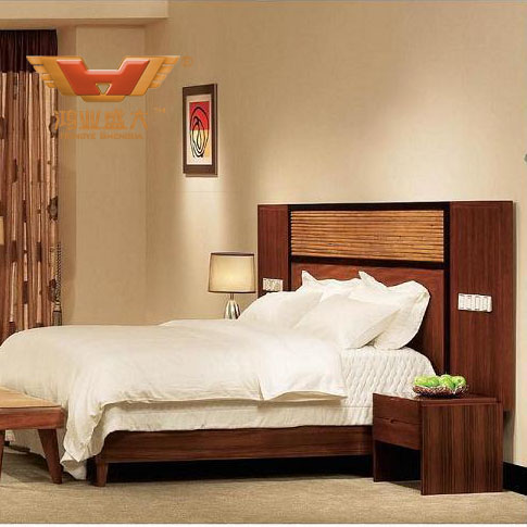 鴻業客房家具系列HY052