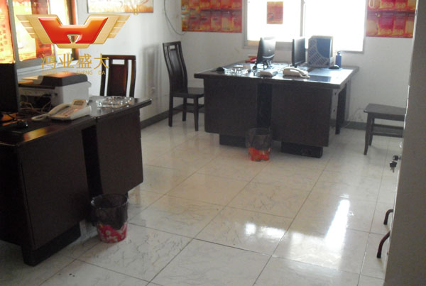 貴州省電子工業學校教師辦公室配套方案