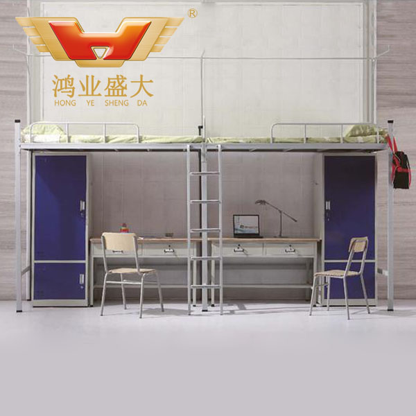 學(xué)生床52-016