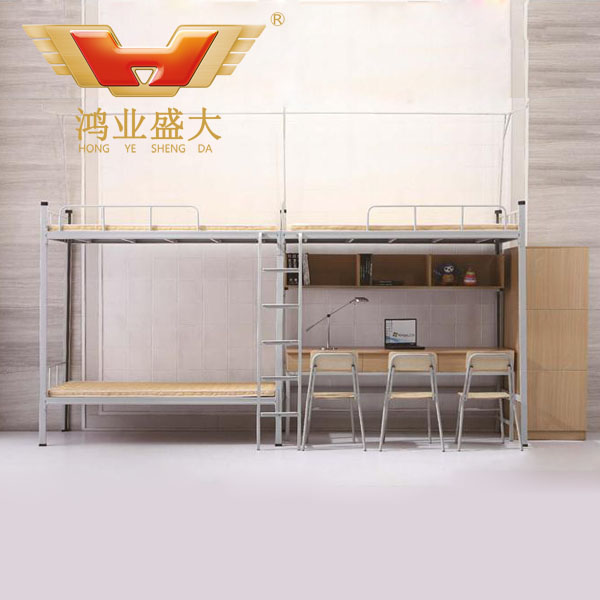 學生上下床,雙層床
