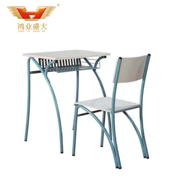 TC-C08+TC-Z08 學(xué)校桌椅