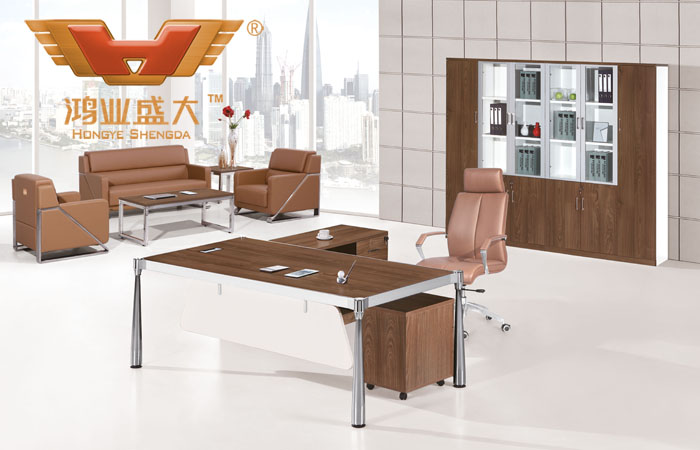 辦公家具驗收標準是什么?辦公家具驗收怎么做?