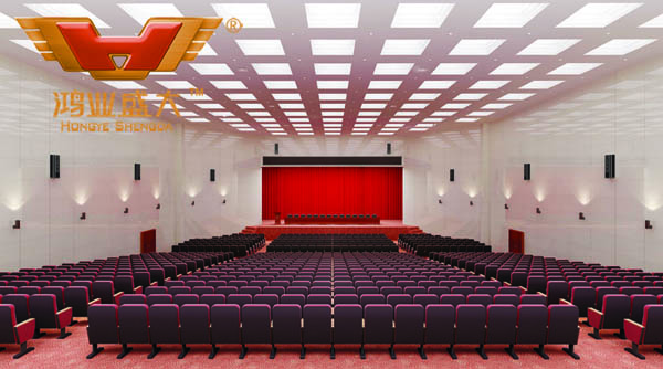 鴻業(yè)設(shè)計(jì)師根據(jù)要點(diǎn)1,為客戶設(shè)計(jì)的3D禮堂家具擺放效果圖解決方案 鴻業(yè)設(shè)計(jì)師根據(jù)要點(diǎn)1,為客戶設(shè)計(jì)的3D禮堂家具擺放效果圖解決方案