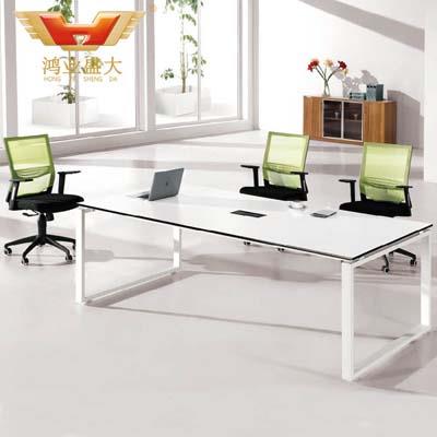 小型商務洽談臺 小型會議桌HY-H11