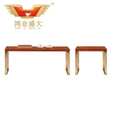辦公室家具茶幾 現代辦公茶幾HY-018
