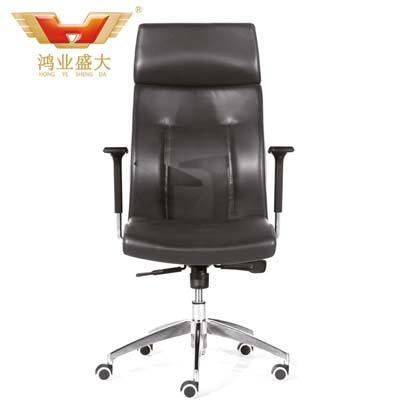 中式五星轉椅 多功能總裁椅HY-105A