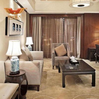 鴻業客廳家具系列HY032