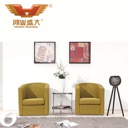 淺綠單人位 現代單人位批發廠家HY-S033